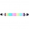 Удължителен RGB кабел Lian-Li Strimer Plus V2, 16-Pin - 12VHPWR за RTX 40-та серия, 108 LED