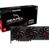 Видео карта PowerColor Radeon RX 9070 Reaper 16GB GDDR6