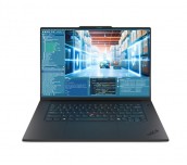 Lenovo ThinkPad P1 G8 Intel Core Ultra 7 255H, 16C (up to 5.1GHz, 24MB), 32GB LPDDR5X-7467, 1TB SSD, 16