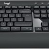 Kомплект клавиатура с мишка Logitech MK540
