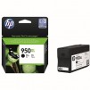 HP 950XL Black Officejet Ink Cartridge