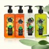 ТЕЧЕН САПУН PAPILION OLIVE OIL 400МЛ ПОМПА