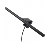 Лампа за четене за монитор BenQ ScreenBar Pro - Черно