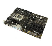 Дънна платка BIOSTAR TB360-BTC PRO 2.0 Intel Socket 1151