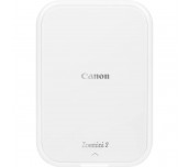 Canon mini photo printer Zoemini 2 PV-223, Perl white