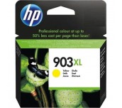 HP 903XL High Yield Yellow Original Ink Cartridge
