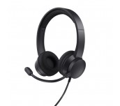 TRUST Ayda USB-ENC PC Headset