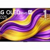 LG OLED55G51LW, 55