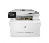HP Color LaserJet Pro MFP M283fdw