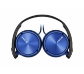 Sony Headset MDR-ZX310 blue