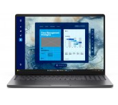 Dell Pro 16 PC16250, Intel 5 120U (10 cores, up to 5.0 GHz), 16