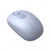 БЕЗЖИЧНА МИШКА UGREEN МU105 Dusty Blue, 2400 dpi, БЕЗШУМНА