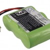 Батерия за телефон 3* 1/2АА 3.6V NiMH 600mAh GPT279 KX-A36A Cameron Sino