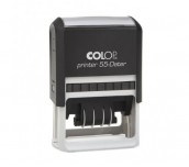 ДАТНИК АВТОМАТИЧЕН COLOP P55