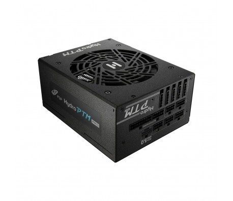 Захранващ блок FSP Group Hydro PTM PRO 1200W