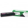 Lexmark 20N2XM0 CS/CX431 Magenta Return Programme 6.7K Print Cartridge