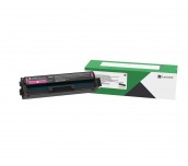 Lexmark 20N2XM0 CS/CX431 Magenta Return Programme 6.7K Print Cartridge
