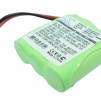 Батерия за телефон SAGEM DECT31, DECT32 , MISTRAL220 3.6V NiMH 300mAh Cameron Sino