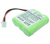 Батерия за телефон SAGEM DECT31, DECT32 , MISTRAL220 3.6V NiMH 300mAh Cameron Sino