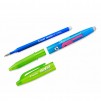 РОЛЕР PILOT FRIXION BALL FRIENDS FR7FR-LGSKL SKY BLUE