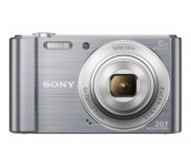 Sony Cyber Shot DSC-W810 silver