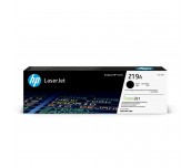 HP 219A Black Original LaserJet Toner Cartridge