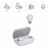 Hama Блутут слушалки “Spirit Chop II”, TWS, in-Ear, бяло