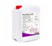 TЕЧЕН ДЕЗИНФЕКТАНТ ЗА РЪЦЕ PACHICO DZF AHD 5Л