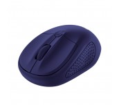 TRUST Primo Wireless Mouse Blue