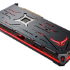 Видео карта POWERCOLOR RX 7800 XT Red Devil 16GB GDDR6