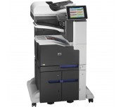 Принтер HP LaserJet Enterprise 700 color MFP M775z+