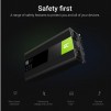 Инвертор GREEN CELL, 12/220V,  DC/AC, 1500W/3000W, Чиста синусоида