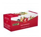 ЧАЙ JULIUS MEINL ПЛОДОВА СИМФОНИЯ 25 БР.