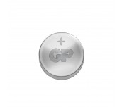 Бутонна алкална батерия GP BATTERIES, GPА76, LR44, 1.55V, Цена за 1 бр.