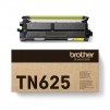 Brother TN-625Y Toner Cartridge
