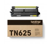 Brother TN-625Y Toner Cartridge