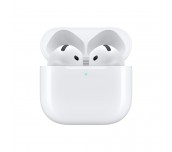 Apple AirPods 4 (USB-C) with Active Noise Cancellation