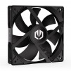 Вентилатор ENDORFY Zephyr 120 - Черен