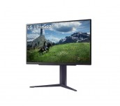LG 27GS85Q-B, 27