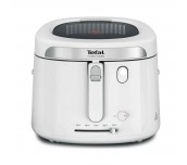 Tefal FF2541E0 Fry Deep Fryer Filtra Vision Wh