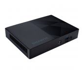 Настолен компютър Gigabyte BNIP-N100, 1 x SO-DIMM DDR4, 2x M.2 SSD, WI-FI 6E + BT 5.2