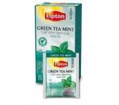ЧАЙ LIPTON МЕНТА 25БР