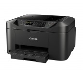 Canon Maxify MB2150 All-in-one, Fax, Black