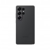 Samsung Galaxy S25 Ultra Case Silicone Black