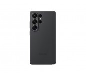Samsung Galaxy S25 Ultra Case Silicone Black