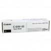 Canon Toner C-EXV 43, Black