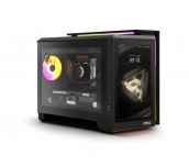 MSI MEG Vision X AI 2NVV9-208EU, Core Ultra 9 285K(36M Cache, up to 5.70GHz), GeForce RTX 5080 16G SHADOW 3X GDDR7, Z890, Liquid(360mm), 32GB(2x16GB 5600Mhz), 2TB M2, 1200W 80 Plus Gold PSU, 13