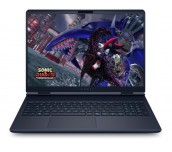 Dell Alienware 16X Aurora AC16251, Intel Core Ultra 7 255HX (30MB, 20C, 1.8 to 5.2 GHz P-Core), 16