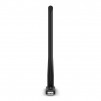 Безжичен адаптер TP-LINK Archer T2U PLUS, AC600, Dual band, USB, външна антена 5 dBi