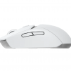 Геймърска мишка Logitech G309 White Lightspeed Wireless